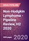 Non-Hodgkin Lymphoma - Pipeline Review, H2 2020 - Product Thumbnail Image