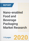 Nano-enabled Food and Beverage Packaging Market Research and Analysis, 2020 - Trends, Growth Opportunities and Forecasts to 2030- Product Image