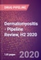 Dermatomyositis - Pipeline Review, H2 2020 - Product Thumbnail Image