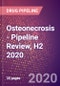 Osteonecrosis - Pipeline Review, H2 2020 - Product Thumbnail Image