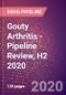 Gouty Arthritis (Gout) - Pipeline Review, H2 2020 - Product Thumbnail Image