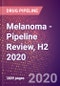 Melanoma - Pipeline Review, H2 2020 - Product Thumbnail Image