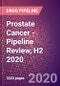 Prostate Cancer - Pipeline Review, H2 2020 - Product Thumbnail Image