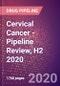Cervical Cancer - Pipeline Review, H2 2020 - Product Thumbnail Image