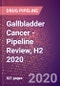 Gallbladder Cancer - Pipeline Review, H2 2020 - Product Thumbnail Image