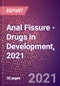Anal Fissure (Gastrointestinal) - Drugs in Development, 2021 - Product Image