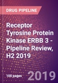 Receptor Tyrosine Protein Kinase ERBB 3 - Pipeline Review, H2 2019- Product Image