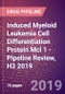 Induced Myeloid Leukemia Cell Differentiation Protein Mcl 1 - Pipeline Review, H2 2019 - Product Thumbnail Image