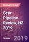 Scar - Pipeline Review, H2 2019 - Product Thumbnail Image