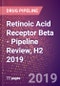 Retinoic Acid Receptor Beta - Pipeline Review, H2 2019 - Product Thumbnail Image