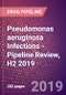Pseudomonas aeruginosa Infections - Pipeline Review, H2 2019 - Product Thumbnail Image