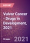 Vulvar Cancer (Oncology) - Drugs in Development, 2021 - Product Thumbnail Image