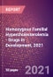 Homozygous Familial Hypercholesterolemia (HoFH) (Metabolic Disorders) - Drugs in Development, 2021 - Product Thumbnail Image