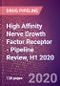 High Affinity Nerve Growth Factor Receptor - Pipeline Review, H1 2020 - Product Thumbnail Image