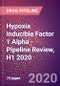 Hypoxia Inducible Factor 1 Alpha - Pipeline Review, H1 2020 - Product Thumbnail Image