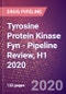 Tyrosine Protein Kinase Fyn - Pipeline Review, H1 2020 - Product Thumbnail Image