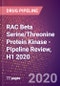 RAC Beta Serine/Threonine Protein Kinase - Pipeline Review, H1 2020 - Product Thumbnail Image
