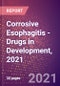 Corrosive Esophagitis (Erosive Esophagitis) (Gastrointestinal) - Drugs in Development, 2021 - Product Thumbnail Image