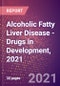 Alcoholic Fatty Liver Disease (Gastrointestinal) - Drugs in Development, 2021 - Product Thumbnail Image