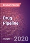 Phosphatidylinositol 4,5 Bisphosphate 3 Kinase Catalytic Subunit Beta Isoform - Pipeline Review, H1 2020 - Product Thumbnail Image