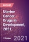 Uterine Cancer (Oncology) - Drugs in Development, 2021 - Product Thumbnail Image