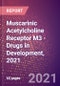 Muscarinic Acetylcholine Receptor M3 (CHRM3) - Drugs in Development, 2021 - Product Thumbnail Image