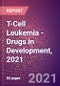 T-Cell Leukemia (Oncology) - Drugs in Development, 2021 - Product Thumbnail Image