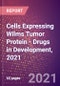 Cells Expressing Wilms Tumor Protein (WT33 or WT1) - Drugs in Development, 2021 - Product Thumbnail Image