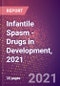 Infantile Spasm (West Syndrome) (Central Nervous System) - Drugs in Development, 2021 - Product Thumbnail Image