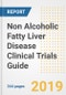 2019 Non Alcoholic Fatty Liver Disease (NAFLD) Clinical Trials Guide- Companies, Drugs, Phases, Subjects, Current Status and Outlook to 2025 - Product Thumbnail Image