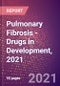 Pulmonary Fibrosis (Respiratory) - Drugs in Development, 2021 - Product Thumbnail Image