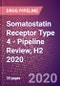 Somatostatin Receptor Type 4 - Pipeline Review, H2 2020 - Product Thumbnail Image