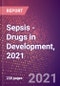 Sepsis (Infectious Disease) - Drugs in Development, 2021 - Product Thumbnail Image
