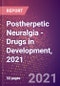Postherpetic Neuralgia (Central Nervous System) - Drugs in Development, 2021 - Product Thumbnail Image
