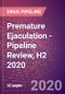 Premature Ejaculation - Pipeline Review, H2 2020 - Product Thumbnail Image