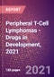 Peripheral T-Cell Lymphomas (PTCL) (Oncology) - Drugs in Development, 2021 - Product Thumbnail Image