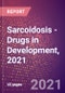 Sarcoidosis (Immunology) - Drugs in Development, 2021 - Product Thumbnail Image