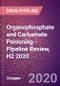 Organophosphate and Carbamate Poisoning - Pipeline Review, H2 2020 - Product Thumbnail Image