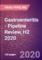 Gastroenteritis - Pipeline Review, H2 2020 - Product Thumbnail Image