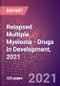 Relapsed Multiple Myeloma (Oncology) - Drugs in Development, 2021 - Product Thumbnail Image