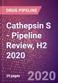Cathepsin S - Pipeline Review, H2 2020- Product Image