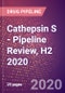 Cathepsin S - Pipeline Review, H2 2020 - Product Thumbnail Image