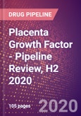 Placenta Growth Factor - Pipeline Review, H2 2020- Product Image