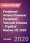 Peripheral Arterial Disease (PAD)/ Peripheral Vascular Disease (PVD) - Pipeline Review, H2 2020 - Product Thumbnail Image