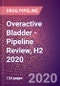 Overactive Bladder - Pipeline Review, H2 2020 - Product Thumbnail Image