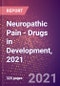 Neuropathic Pain (Neuralgia) (Central Nervous System) - Drugs in Development, 2021 - Product Thumbnail Image