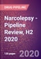 Narcolepsy - Pipeline Review, H2 2020 - Product Thumbnail Image