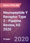 Neuropeptide Y Receptor Type 2 - Pipeline Review, H2 2020 - Product Thumbnail Image