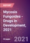 Mycosis Fungoides (Oncology) - Drugs in Development, 2021 - Product Thumbnail Image