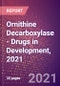Ornithine Decarboxylase (ODC or ODC1 or EC 4.1.1.17) - Drugs in Development, 2021 - Product Thumbnail Image